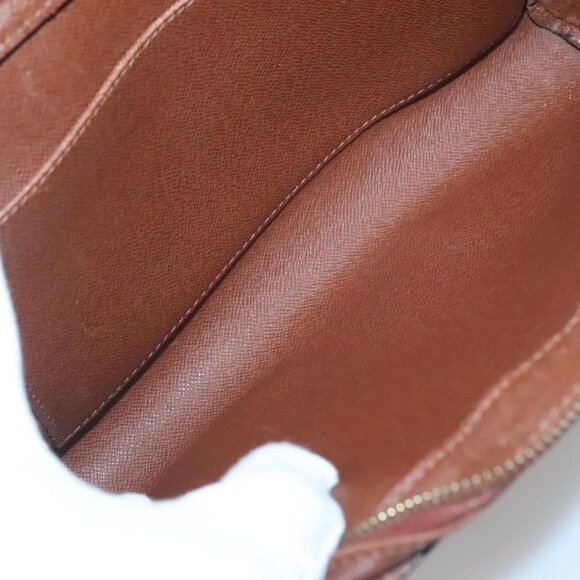 LOUIS VUITTON Monogram Orsay Clutch Bag - Picture 13 of 16